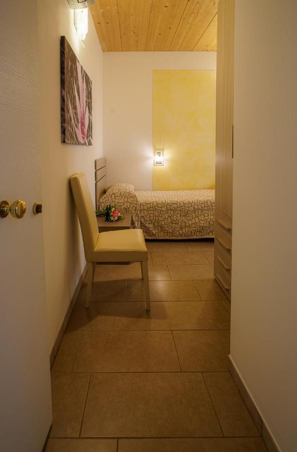 Albergo La Lampara Marina di Cecina Esterno foto