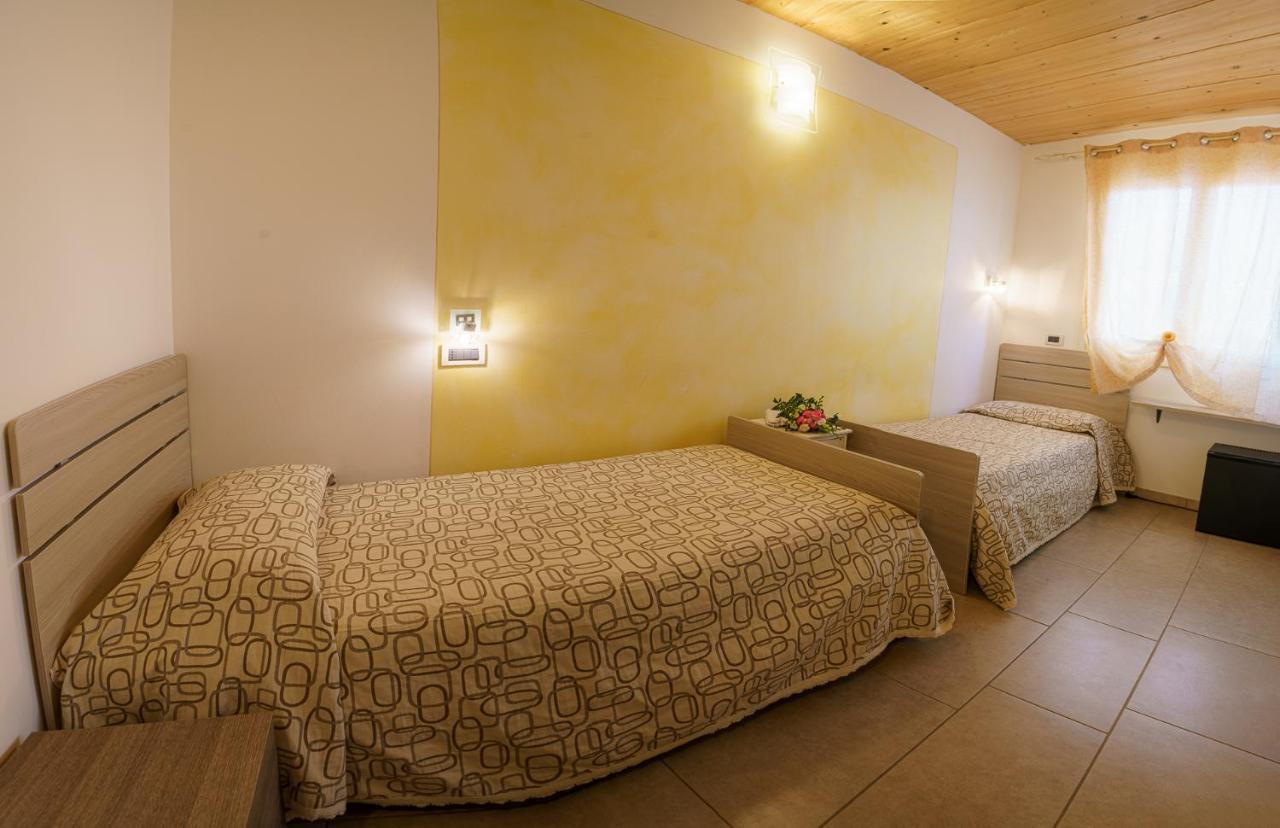 Albergo La Lampara Marina di Cecina Esterno foto