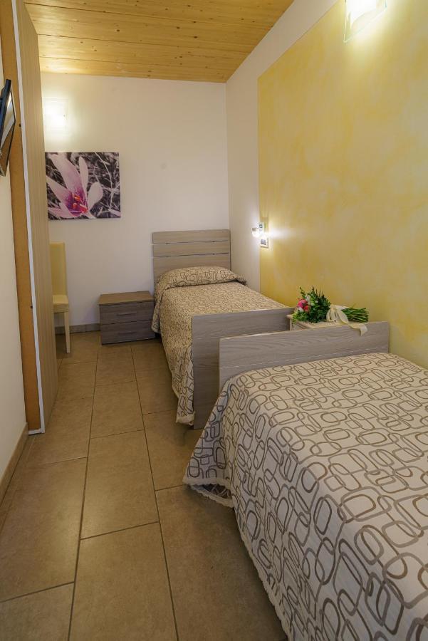 Albergo La Lampara Marina di Cecina Esterno foto