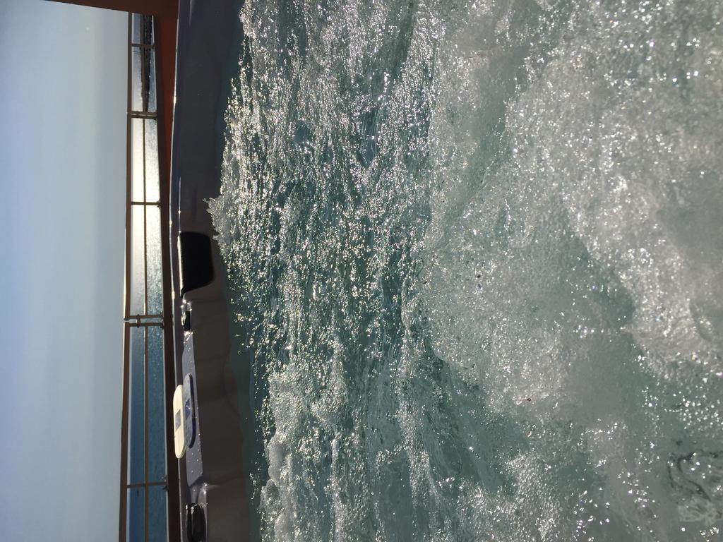 Albergo La Lampara Marina di Cecina Esterno foto