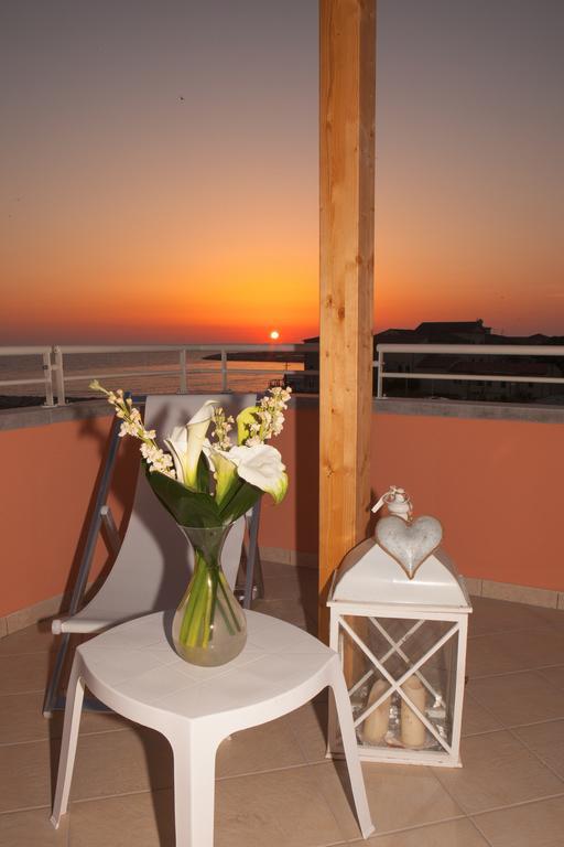 Albergo La Lampara Marina di Cecina Esterno foto