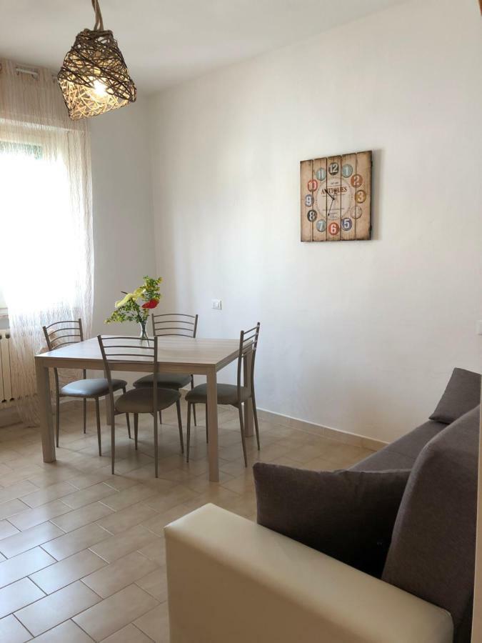 Albergo La Lampara Marina di Cecina Esterno foto