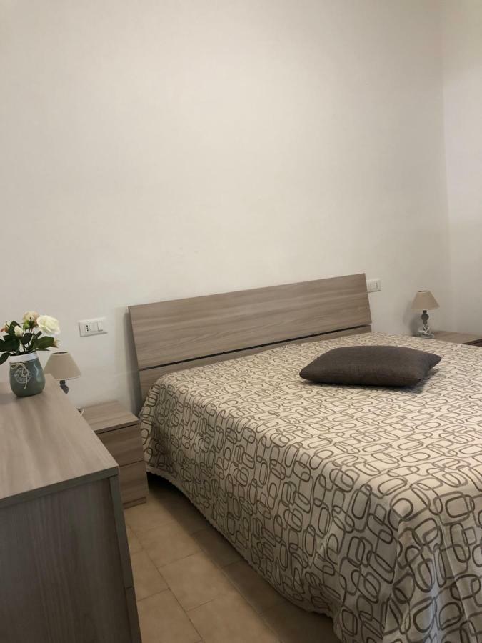 Albergo La Lampara Marina di Cecina Esterno foto